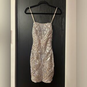 Beautiful Lulus Mini Dress